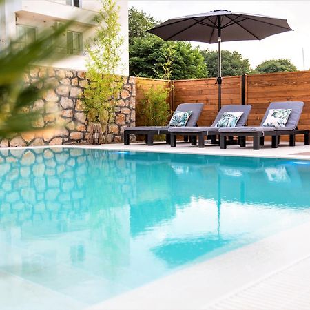 Kiteriders Garden Villas 울친 외부 사진