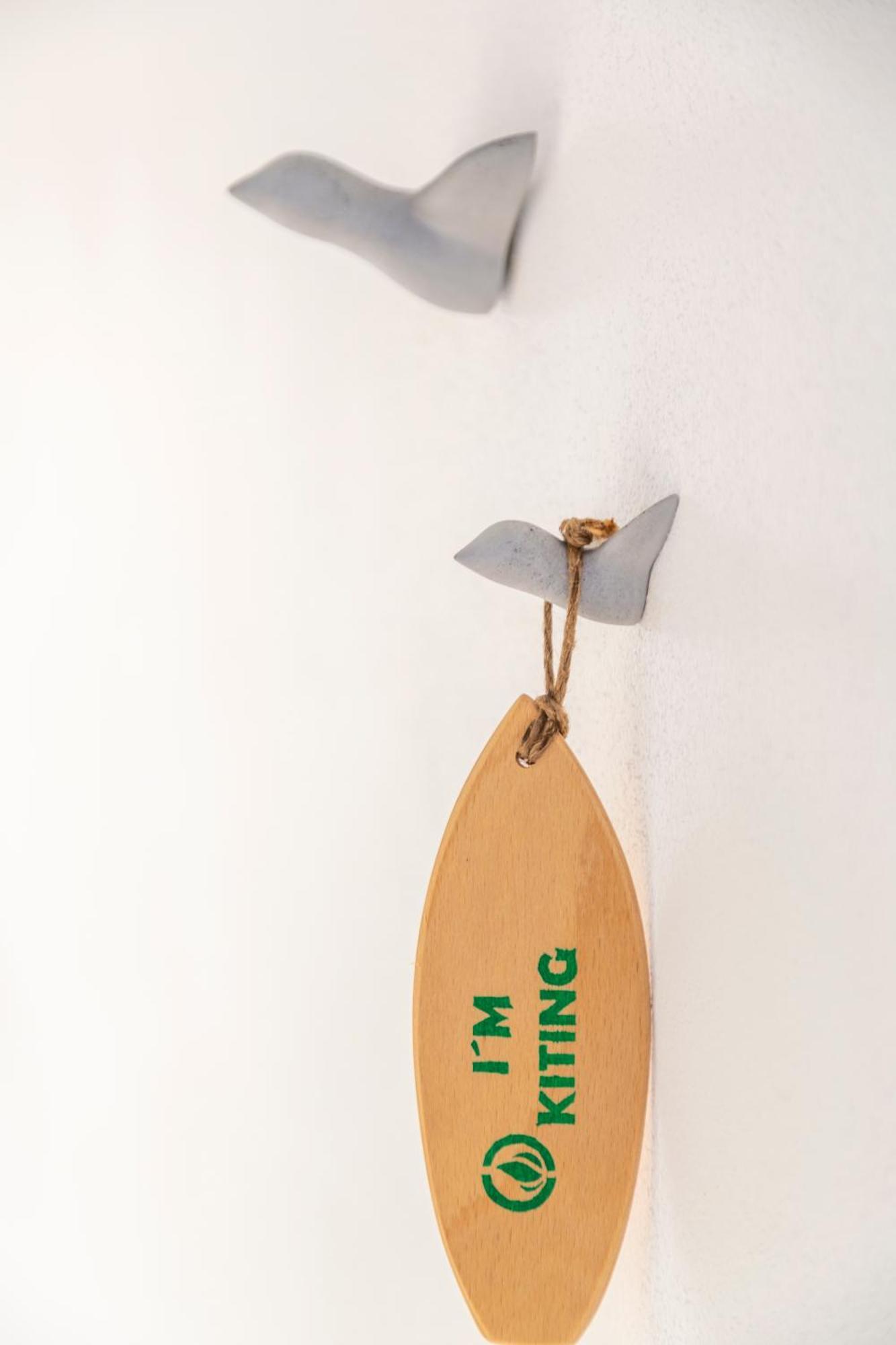 Kiteriders Garden Villas 울친 외부 사진